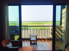 -上海崇明金茂凯悦酒店