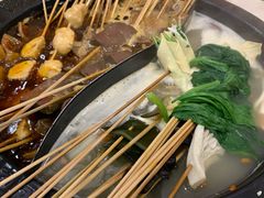 -宏姐串串香(宏伟路店)