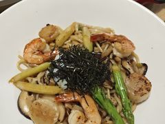 -娜娜家·Nana's restaurant(国金汇店)