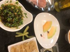 -川成串·自助串串香火锅(朝阳店)