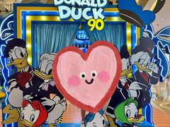 -天河城购物中心