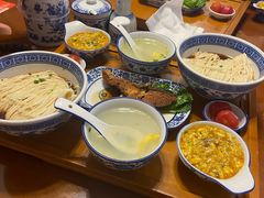 -孙盛兴奥灶面馆·蟹黄面·三虾面(山塘街总店)