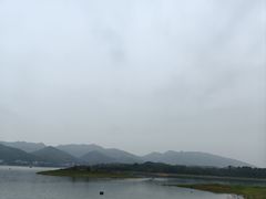 -水府旅游区