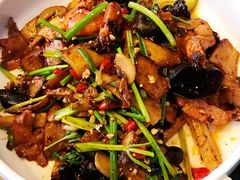 那一锅-谭记旺品(小谭山店)