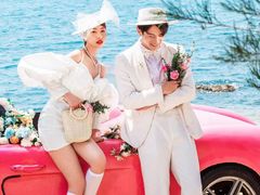 -全城热恋旅拍·摄影