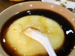 凉糕-华兴街煎蛋面(总店)