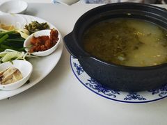 -九久大过桥米线(太古里店)