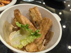 -锡和无锡菜(景丽苑店)