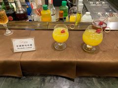 -安蒂娅·海鲜自助餐厅(安蒂娅美兰酒店)