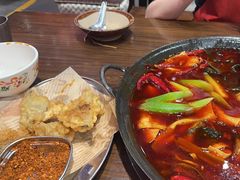 -萍姐火锅·公路夜市(南京新街口店)