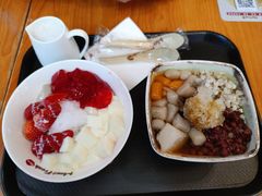 -鲜芋仙(北京通州领展广场)