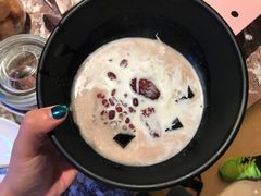 -骊韵咖啡厅(深圳中海凯骊酒店)
