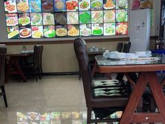 -连池鱼豆味坊(风景区店)