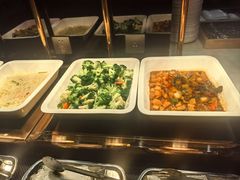 -東舍食唐精品陕菜馆