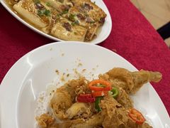 -隆都四季香饭店(碧海路店)