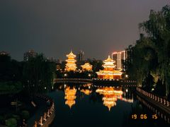 -迎泽公园