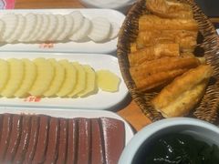-重庆德庄火锅(龙游店)