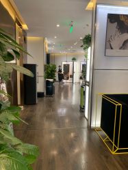 大厅-崇尚GAVIN STYLE臻选