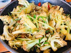 -阿春传统老菜馆(民航路店)
