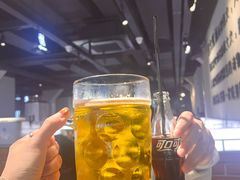 -很久以前羊肉串(南京路第一百货店)
