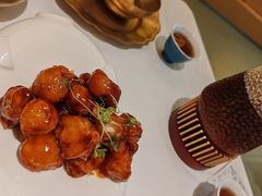 -桂满陇·手作小笼包&江南叫花鸡(中山公园店)