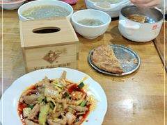 -白家高记肥肠粉(总店)