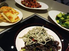 -蝎王府羊蝎子(西直门店)