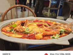 -马王堆海鲜水产市场
