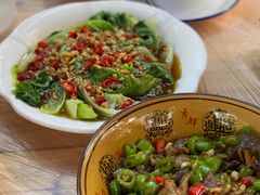 -老师傅餐馆(长沙店)