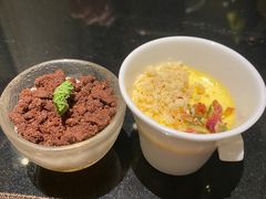 -深圳四季酒店·馥自助餐厅