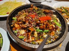 -老头儿油爆虾(星光一期店)
