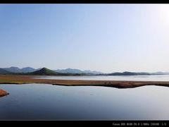 -横山水库