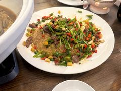 -樟树底(胜利河美食街店)