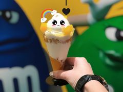 -DQ·蛋糕·冰淇淋(五角场万达店)