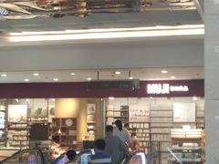 -光启城时尚购物中心