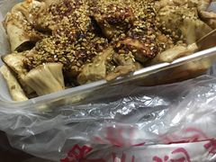 -老王豆皮