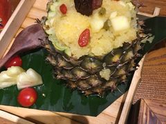 -云海肴·汽锅鸡·云南菜(天津国金汇店)