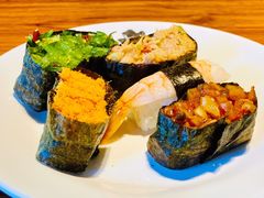 -汉巴味德(大悦城店)