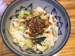 -老崔的面馆(玉函路店)