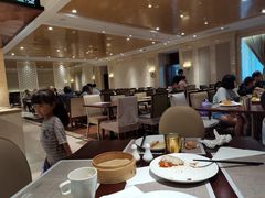 大堂-南京东郊国宾馆