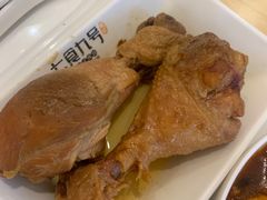 -七食九号食堂(东丽空港店)