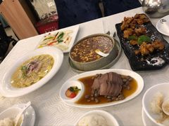 -聚鑫阁江浙菜·非遗传承技艺(闵行交大店)