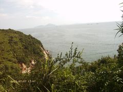 -南丫岛
