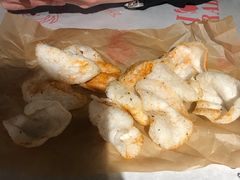 -Catch the Cajun Seafood(表参道店)