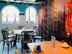 -纳鲁孜·新疆特色餐厅(上海悦荟广场店)