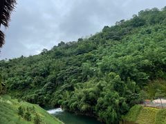 -古龙峡云天玻霸