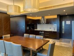 -广州粤海喜来登酒店