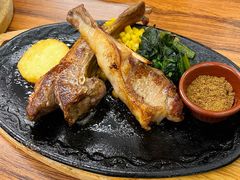 -萨莉亚意式餐厅(金隅嘉品mall店)