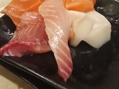 -广州中心皇冠假日酒店