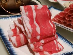 -福寿斋·老北京铜锅涮肉·烤鸭(顺义总店)